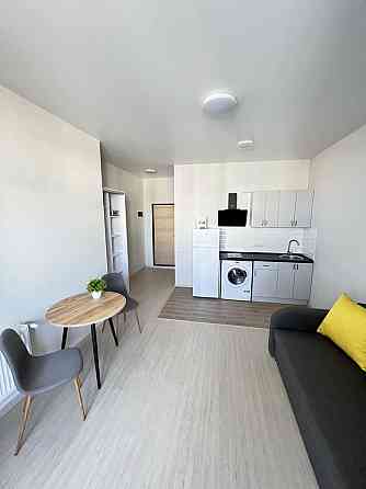 Продам смарт квартиру в ЖК Одисей с террасой 15 кв м Одеса