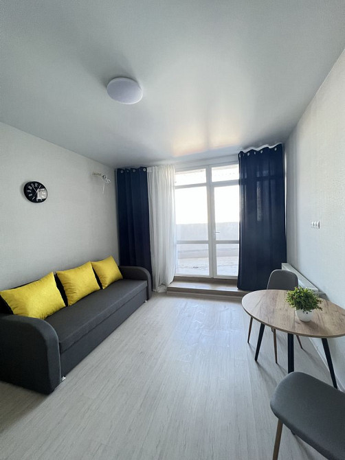 Продам смарт квартиру в ЖК Одисей с террасой 15 кв м Одеса - зображення 3