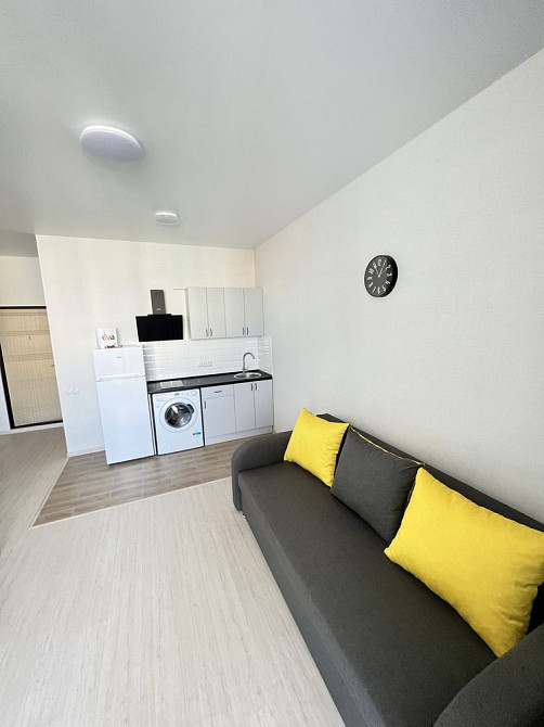 Продам смарт квартиру в ЖК Одисей с террасой 15 кв м Одеса - зображення 7