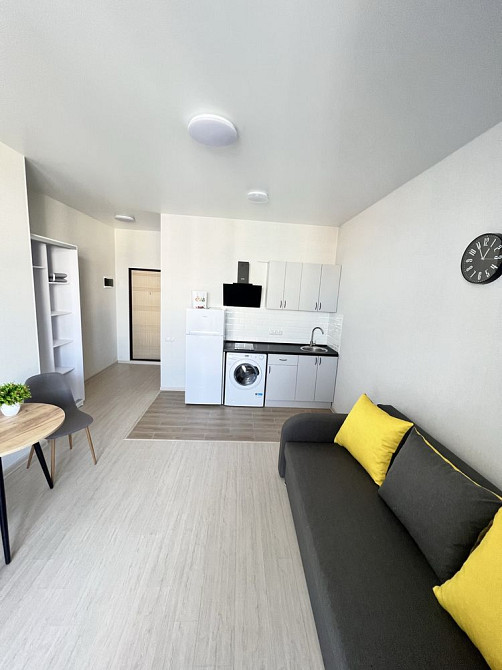 Продам смарт квартиру в ЖК Одисей с террасой 15 кв м Одеса - зображення 8