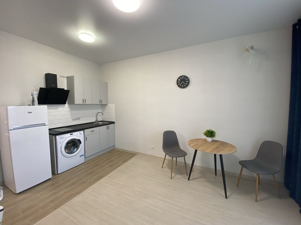 Продам смарт квартиру в ЖК Одисей с террасой 15 кв м Одеса - зображення 4