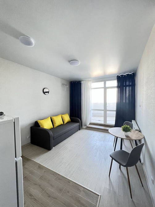 Продам смарт квартиру в ЖК Одисей с террасой 15 кв м Одеса - зображення 2