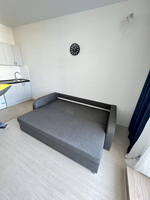 Продам смарт квартиру в ЖК Одисей с террасой 15 кв м Одеса - зображення 6