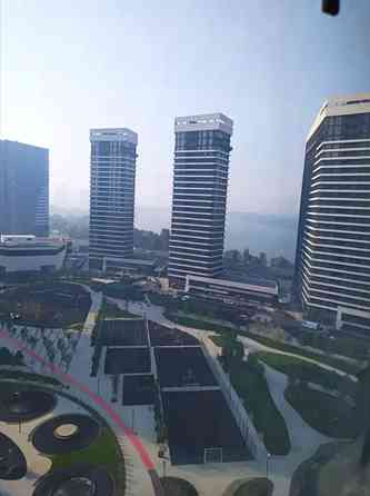 Однокомнатная видовая ЖК Great Киев