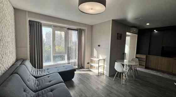 Продам 1 ком Победа ЖК Салют Дніпро