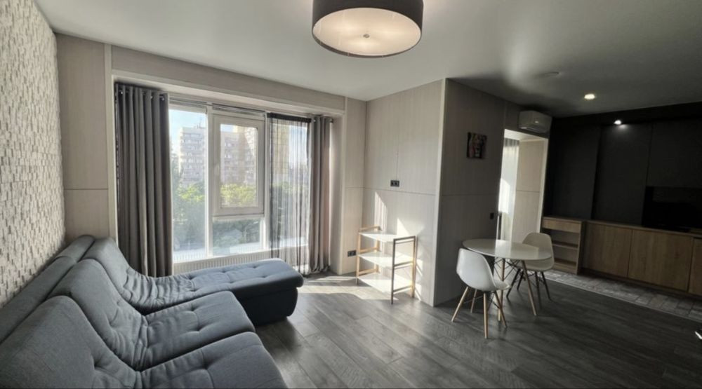 Продам 1 ком Победа ЖК Салют Дніпро - зображення 1