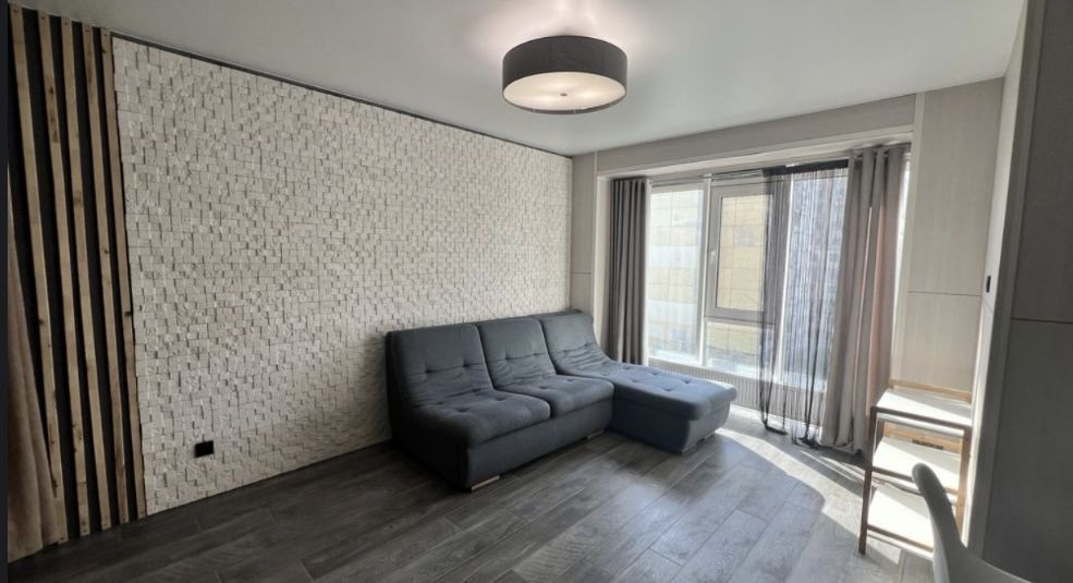 Продам 1 ком Победа ЖК Салют Дніпро - зображення 4