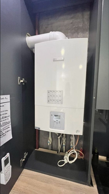 Продам 1 ком Победа ЖК Салют Дніпро - зображення 6