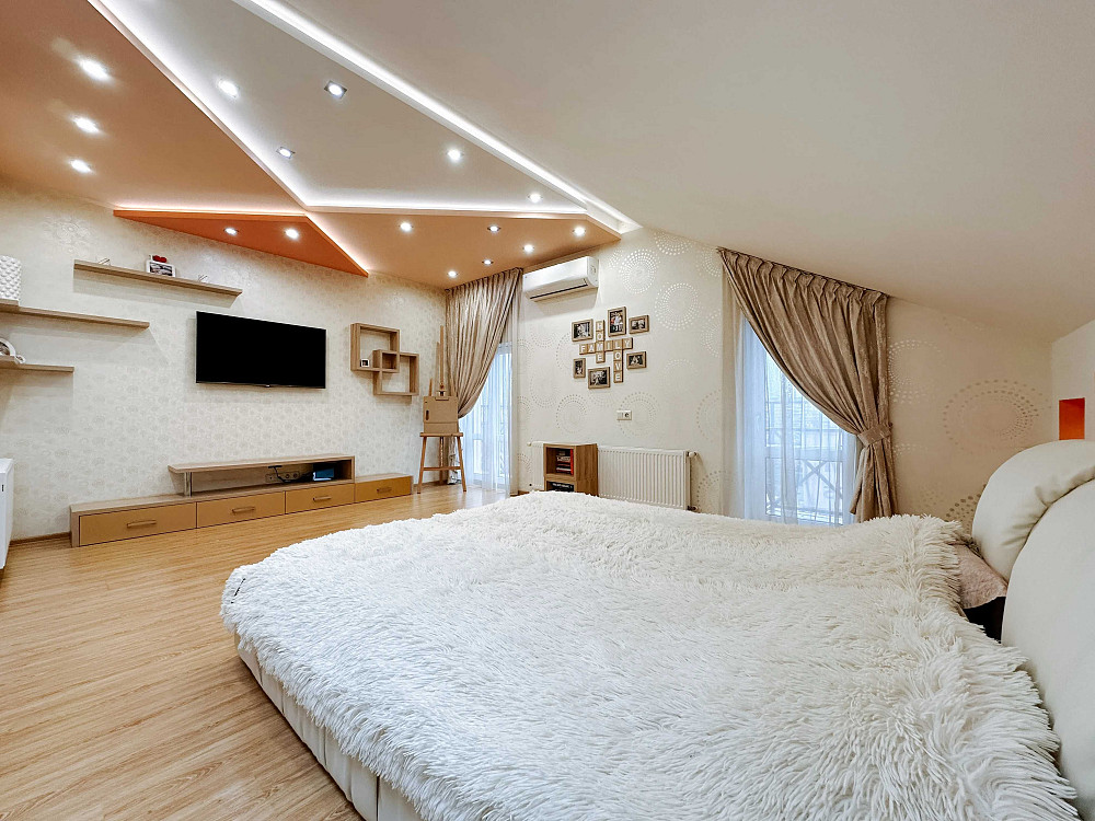 Продаж 3к квартири вул. Канівська лівий берег калинова слобожанський Дніпро - зображення 2