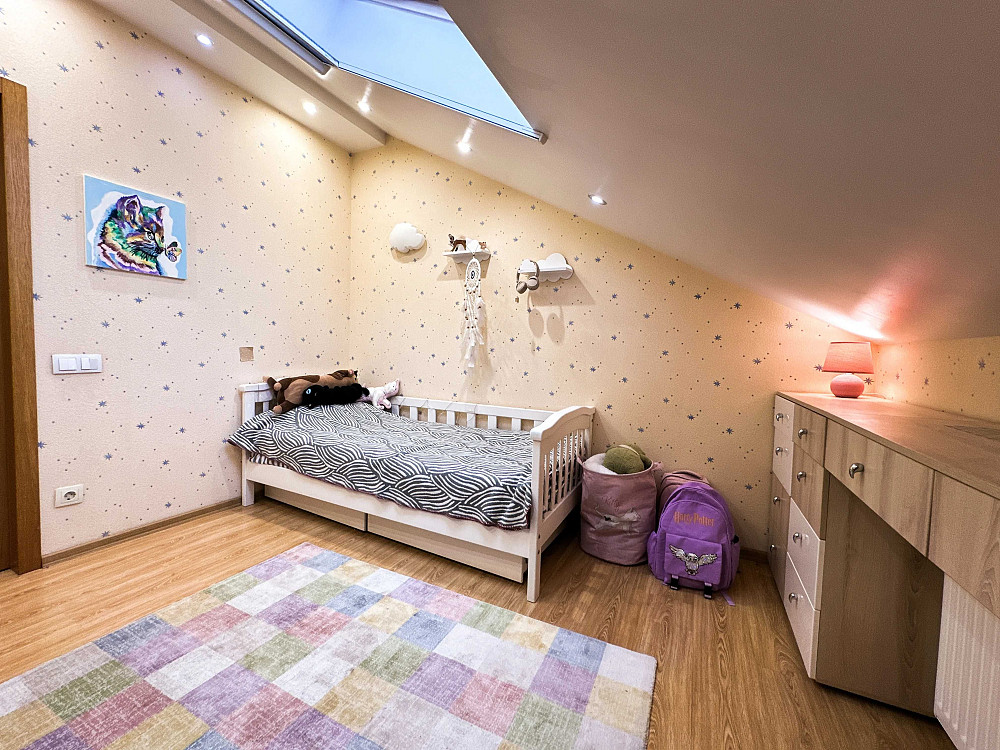 Продаж 3к квартири вул. Канівська лівий берег калинова слобожанський Дніпро - зображення 6