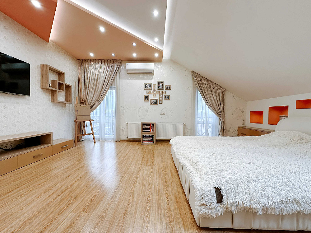 Продаж 3к квартири вул. Канівська лівий берег калинова слобожанський Дніпро - зображення 3