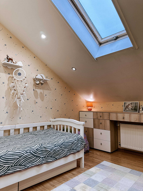 Продаж 3к квартири вул. Канівська лівий берег калинова слобожанський Дніпро - зображення 5