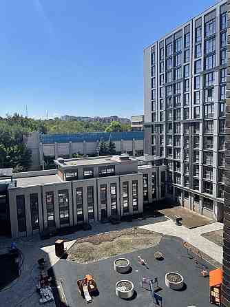 Продам 1к квартиру ЖК Geneve Дніпро