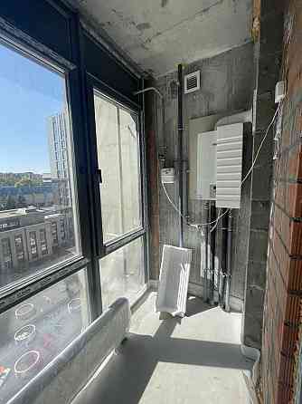 Продам 1к квартиру ЖК Geneve Дніпро