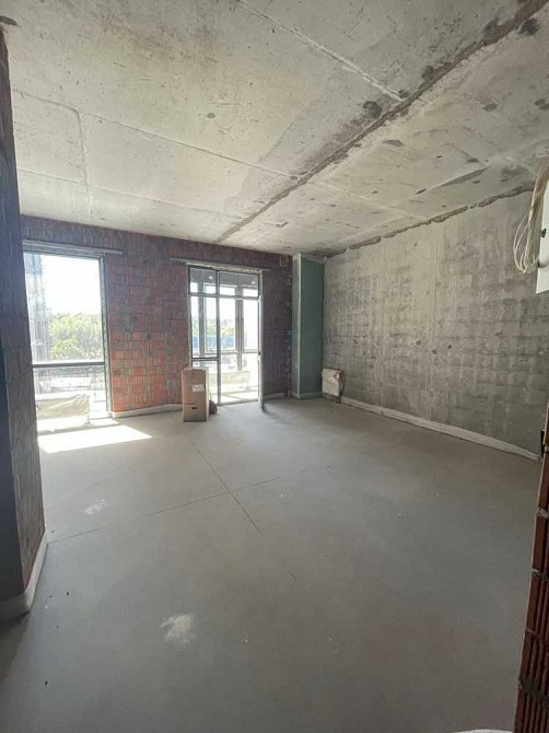 Продам 1к квартиру ЖК Geneve Дніпро - зображення 2