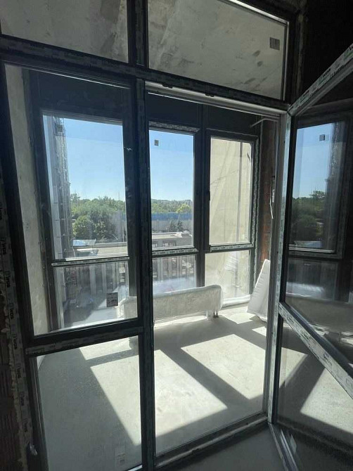 Продам 1к квартиру ЖК Geneve Дніпро - зображення 7