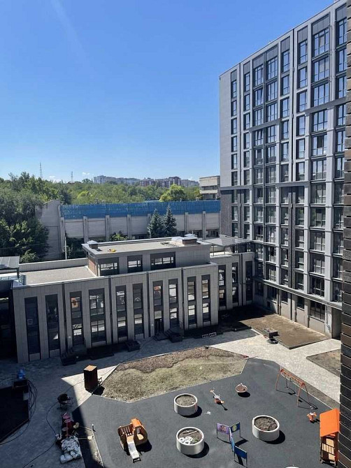 Продам 1к квартиру ЖК Geneve Дніпро - зображення 6