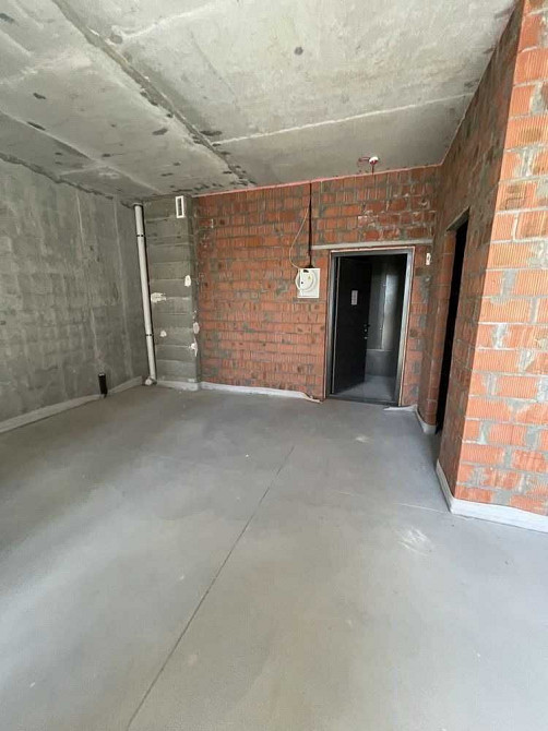 Продам 1к квартиру ЖК Geneve Дніпро - зображення 4