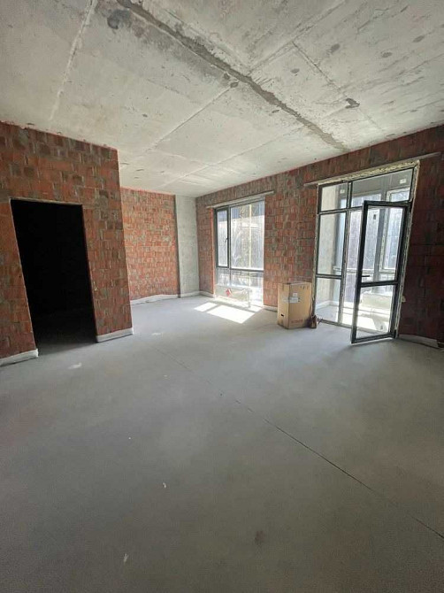 Продам 1к квартиру ЖК Geneve Дніпро - зображення 1