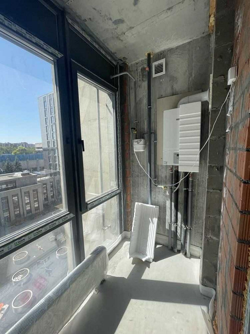 Продам 1к квартиру ЖК Geneve Дніпро - зображення 5