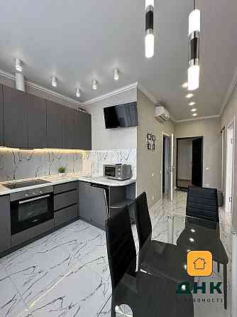 Квартира с новым ремонтом/48 Жемчужина/Каманина/Аркадия/море Одеса