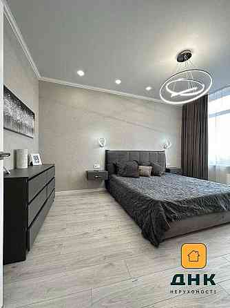 Квартира с новым ремонтом/48 Жемчужина/Каманина/Аркадия/море Одеса