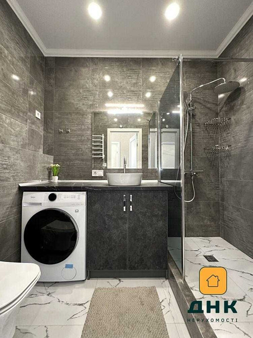 Квартира с новым ремонтом/48 Жемчужина/Каманина/Аркадия/море Одеса - зображення 6