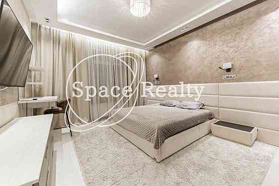 Продаж Дизайнерскої 3-кімнатної квартири 90 м2 ЖК Новопечерские Липки Киев