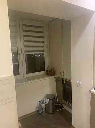 Капітальний ремонт, 3-к, на Березняках, Бучми 4 Киев