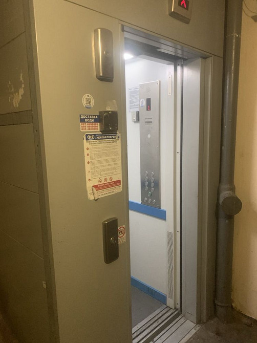 Капітальний ремонт, 3-к, на Березняках, Бучми 4 Киев - изображение 6