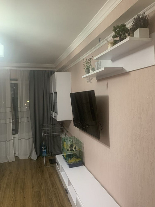 Капітальний ремонт, 3-к, на Березняках, Бучми 4 Киев - изображение 5