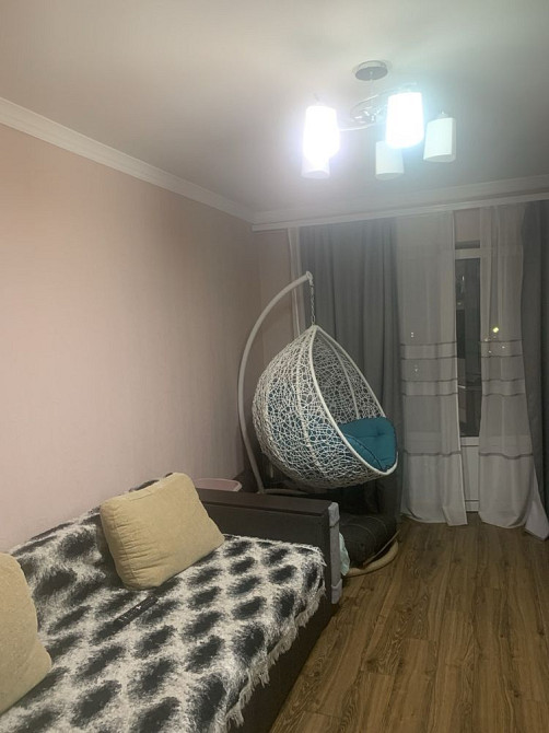 Капітальний ремонт, 3-к, на Березняках, Бучми 4 Киев - изображение 7