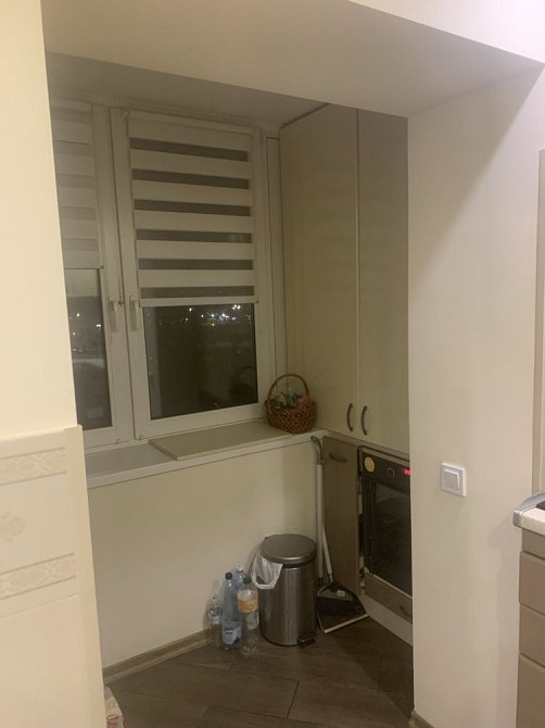 Капітальний ремонт, 3-к, на Березняках, Бучми 4 Киев - изображение 2