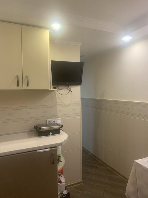 Капітальний ремонт, 3-к, на Березняках, Бучми 4 Киев - изображение 3