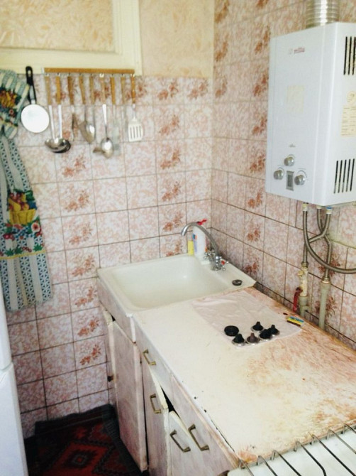 Продаж 3 кімнатноі квартири на проспекті Шевченка. Сумы - изображение 5