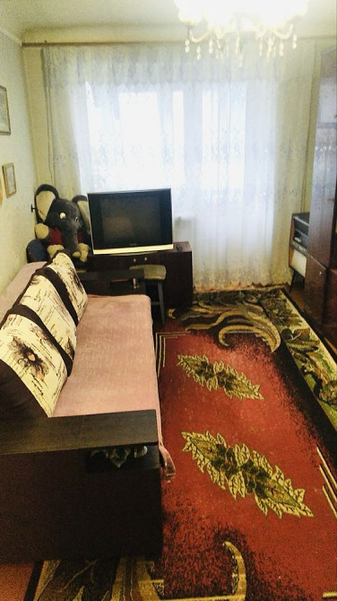 Продаж 3 кімнатноі квартири на проспекті Шевченка. Сумы - изображение 1