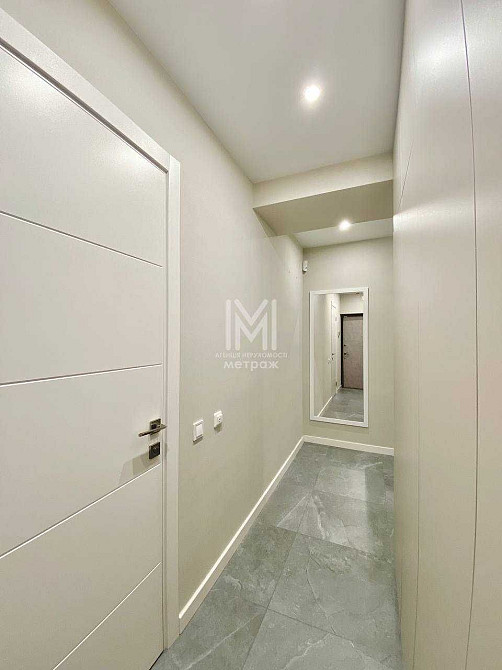 ЖК Рогатинский ! Продам ЕВРОДВУШКУ! Метро Центральный рынок Харків - зображення 8