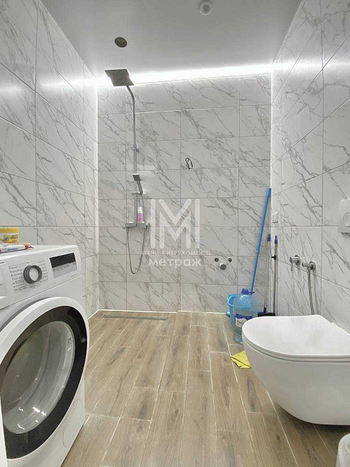 ЖК Рогатинский ! Продам ЕВРОДВУШКУ! Метро Центральный рынок Харків - зображення 6