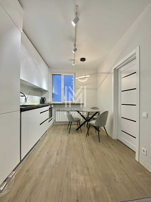 ЖК Рогатинский ! Продам ЕВРОДВУШКУ! Метро Центральный рынок Харків - зображення 3