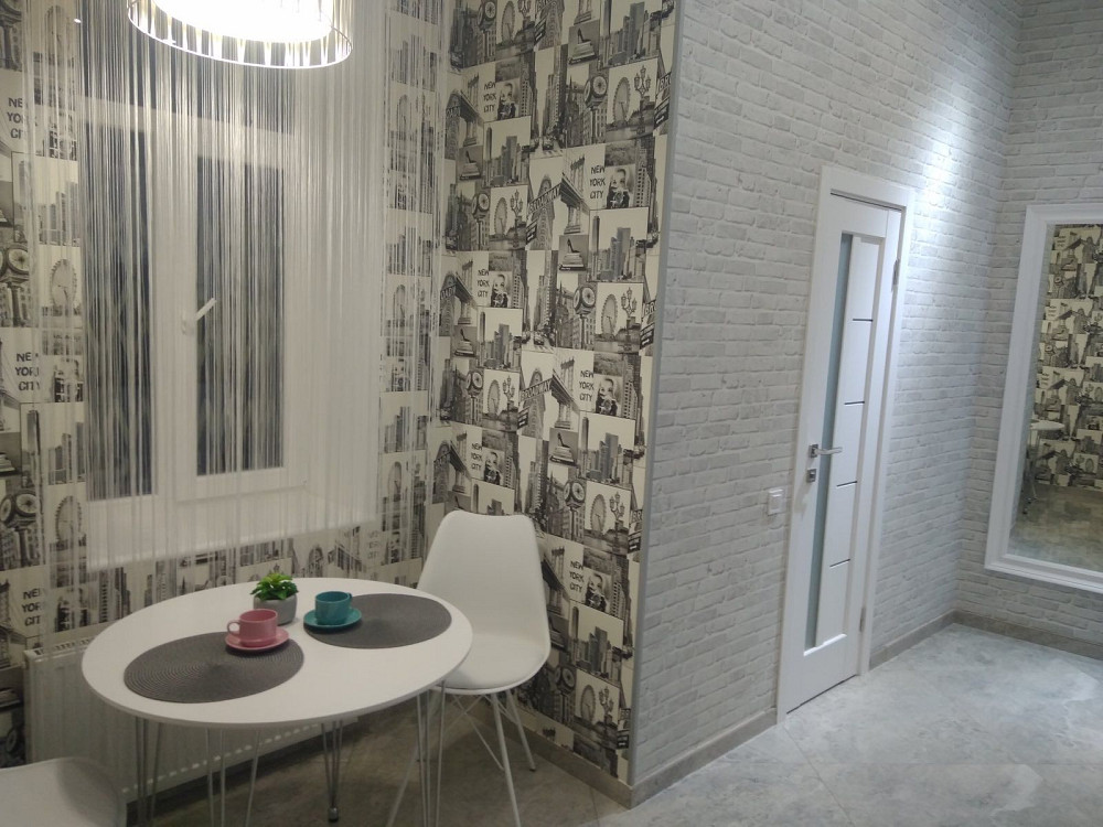 Продаж 1 кім.квартири з євроремонтом у центрі по вул. Мулярська Львов - изображение 3