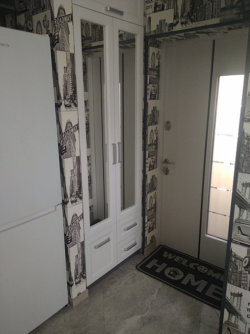 Продаж 1 кім.квартири з євроремонтом у центрі по вул. Мулярська Львов - изображение 8