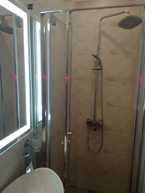 Продаж 1 кім.квартири з євроремонтом у центрі по вул. Мулярська Львов - изображение 7