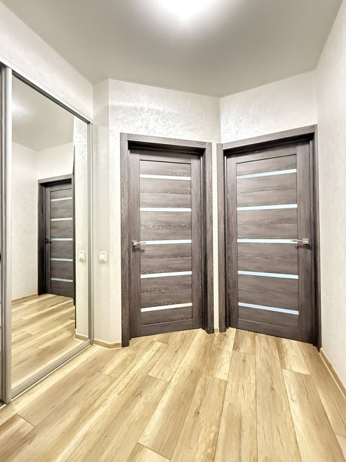 1-кімнатна в ЖК «На Щасливому». Середній 4 поверх. Заселений будинок! Ровно - изображение 6