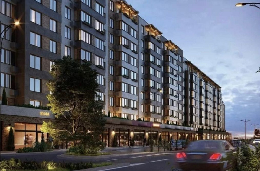 Однокомнатная квартира вблизи Ривьеры! Одеса - зображення 5