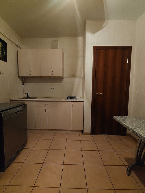 1 комнатная квартира с панорамным балконом без комиссии от хозяина Авангард - изображение 2