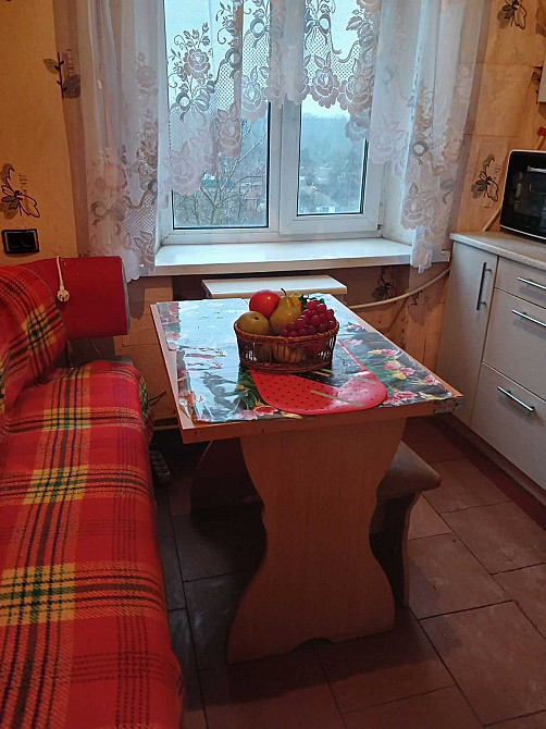 квартира 1 кімнатна в с.Пантаївка Олександрія (Рівненська обл.) - зображення 5