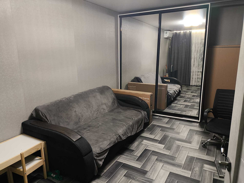 Продам 1к квартиру Центр Павлоград - изображение 1