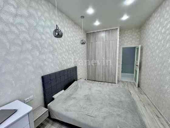 Продам 1-ком квартиру в ЖК Дельмар Люкс парк Чкалова пр. Яворницкого Дніпро