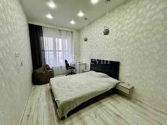 Продам 1-ком квартиру в ЖК Дельмар Люкс парк Чкалова пр. Яворницкого Дніпро