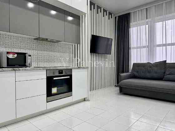 Продам 1-ком квартиру в ЖК Дельмар Люкс парк Чкалова пр. Яворницкого Дніпро